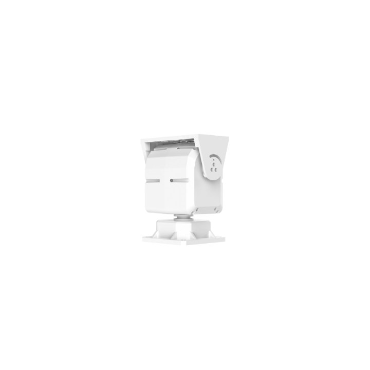 dahua  dh pfa170  dauha soporte con pan/tilt. controla el angulo de rotacion y la velocidad. montaje
