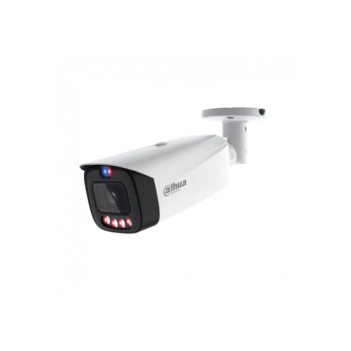 dahua  dh ipc hfw3449t1p as pv 0280b pro  dahua camara ip wizcolor bullet wizsense serie 3 4mp con i