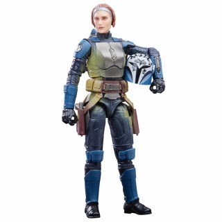 hasbro figura bo - katan kryze 15 cm the mandalorian vintage collection