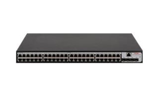 h3c h3c s1850v2 52p ei l2 ethernet switch with 4810/100/1000bas