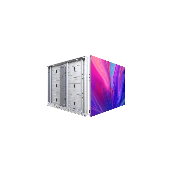dahua  dhi phgoa8 fc  dahua led exterior 8 ip65, cabinet m2, 10001000 6000nits