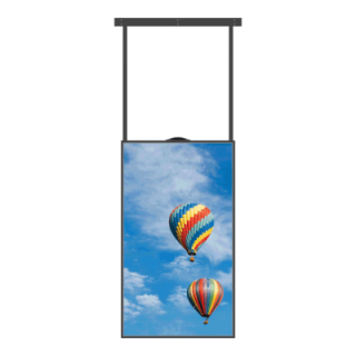 dahua  dhi ldh65 wai200k  dahua av digital signage display 24/7 65 alto brillo 3000 nits