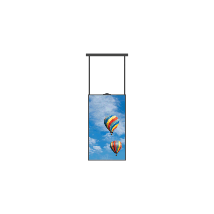 dahua  dhi ldh65 wai200k  dahua av digital signage display 24/7 65 alto brillo 3000 nits