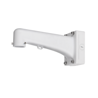 dahua  dh pfb310w  dauha soporte para montaje en pared de camaras ptz