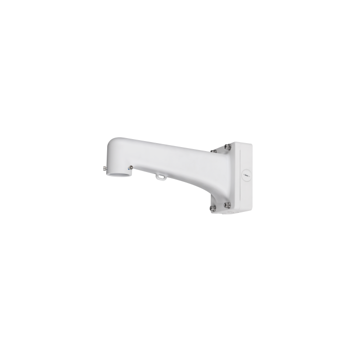 dahua  dh pfb310w  dauha soporte para montaje en pared de camaras ptz