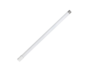 dahua  dh pfa117  dauha extension de 780mm para soporte de montaje en techo