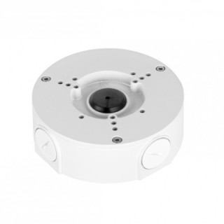 dahua  dh pfa130 e v3  dahua caja de conexiones, aluminio, ip66