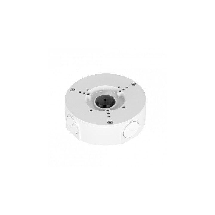 dahua  dh pfa130 e v3  dahua caja de conexiones, aluminio, ip66