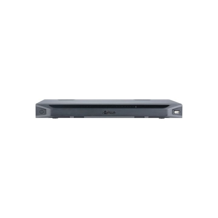 dahua  dhi nvd0105dh 4k  dahua decodificador ip 4k de 1 salida de monitor hdmi/vga