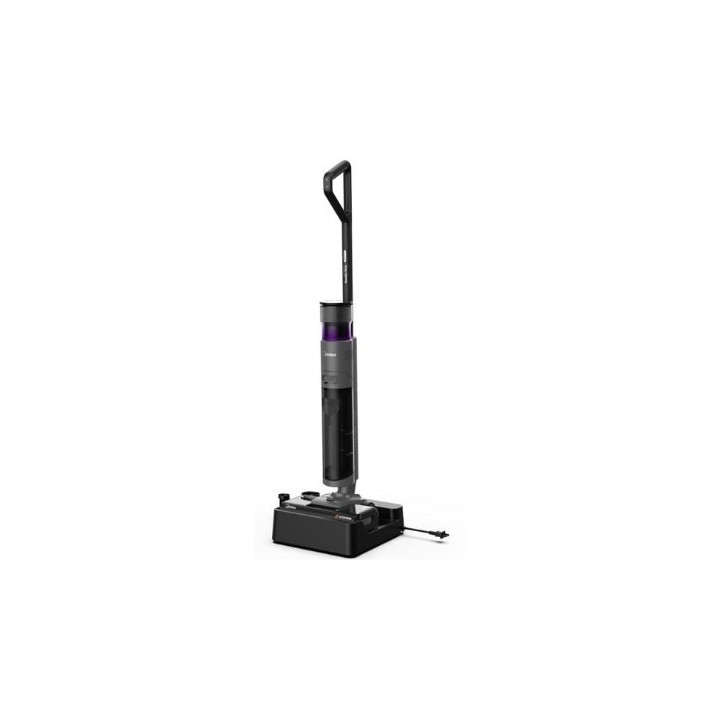 aspirador fregador eureka new480 gx6 230w  600ml 6x4000mah bateria 40min