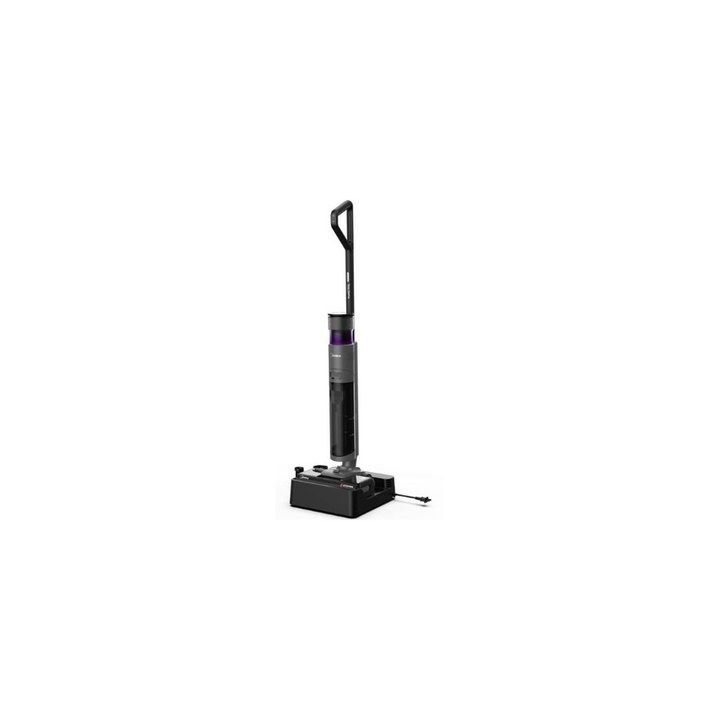 aspirador fregador eureka new480 gx6 230w  600ml 6x4000mah bateria 40min