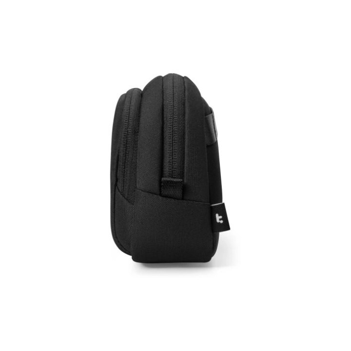 bolso de mano tomtoc light t12 black m talla m 1.8l