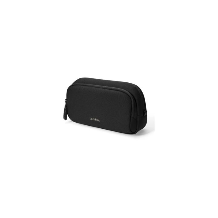 bolso de mano tomtoc light t12 black m talla m 1.8l