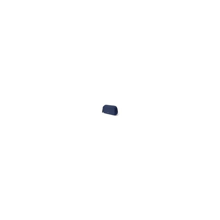 bolso de mano tomtoc light t12 navy blue m talla m 1.8l