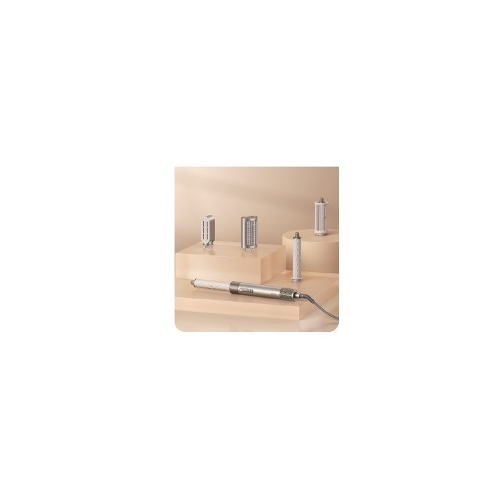 dreame dreame secador airstyle shine gold