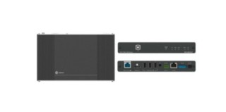 kramer kramer avsm usb c av + usb + ge 60w charge 40m poe acc tx   ext3 c xr t  50 80579090