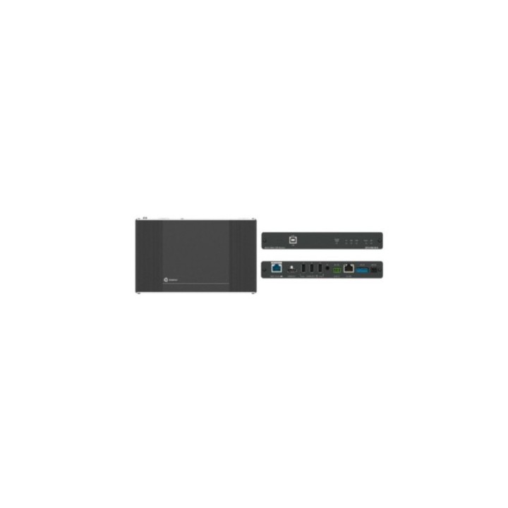 kramer kramer avsm usb c av + usb + ge 60w charge 40m poe acc tx   ext3 c xr t  50 80579090