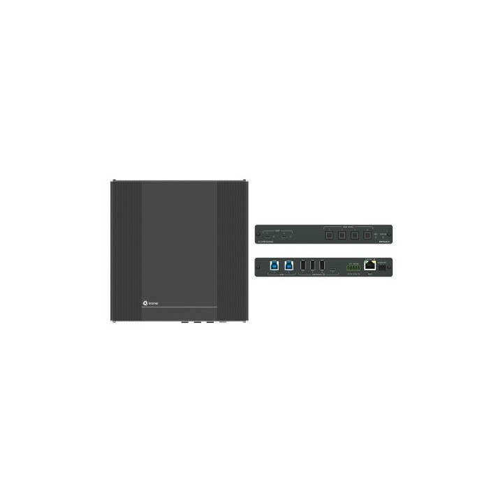 kramer kramer electronics swt3 41 u