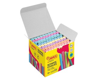 c.100 tizas jovi classcolor colores 1120