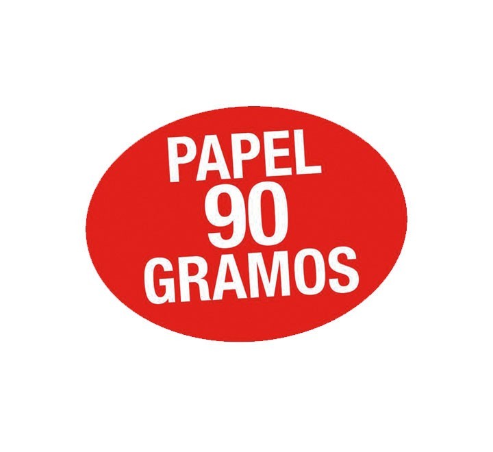 cuad. enri t.plastico fo 80h 4x4 c/m stdo