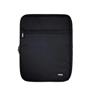 nilox funda sleeve 14.1  negra