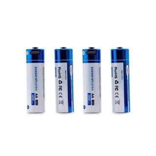 energy sistem charge pro c aa  4