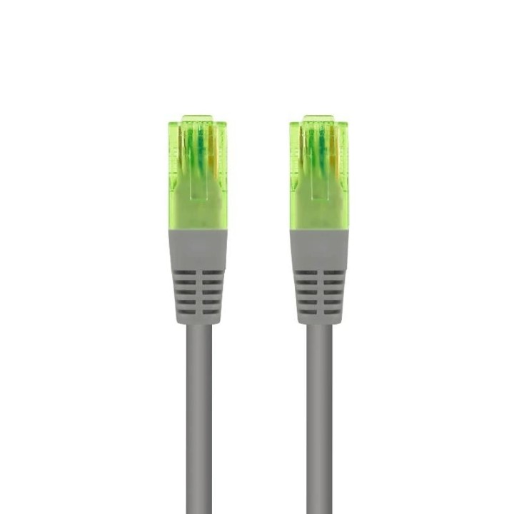 nanocable cable rj45 cat.6 utp awg26 cca 2m