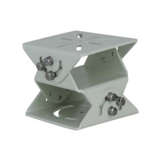 dahua  8018  dahua soporte universal de aluminio 3d camaras itc