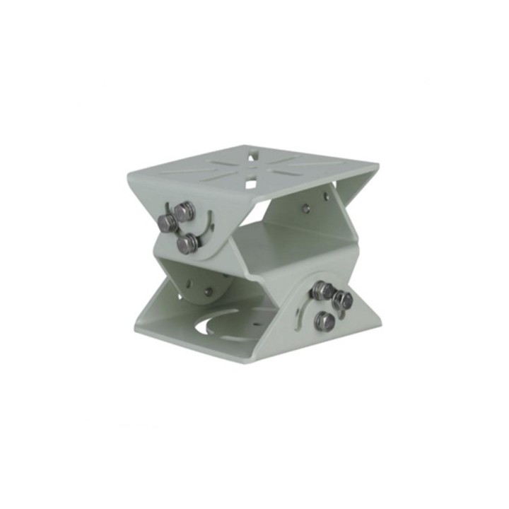 dahua  8018  dahua soporte universal de aluminio 3d camaras itc
