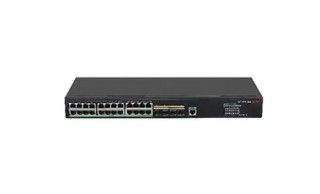 h3c h3c s5570s 54s pwr ei a l3 ethernet switch with 4810/100/1000base t ports and 61g/10g base x sfp