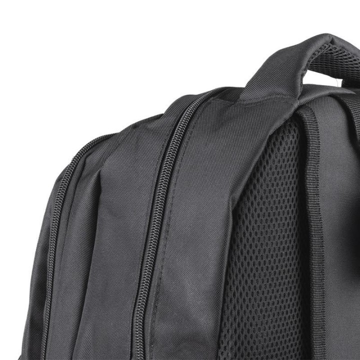 iggual mochila portatil 15.6 17 everyday use negra