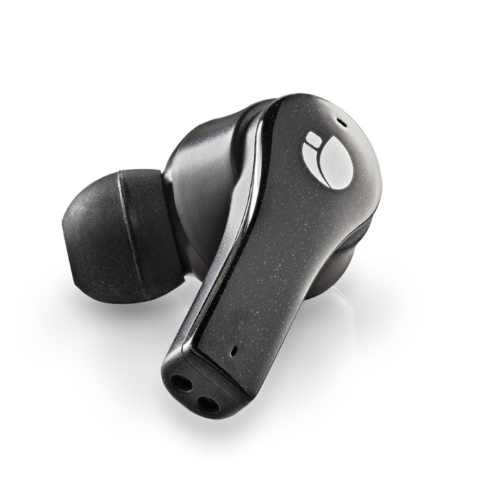 ngs auriculares articabloomblack wireless black