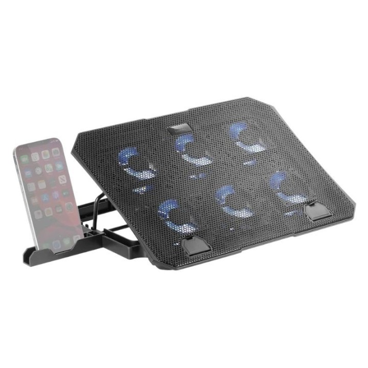 mars gaming base refrigeracion portatil mnbc23