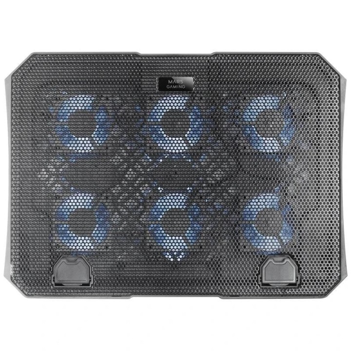mars gaming base refrigeracion portatil mnbc23