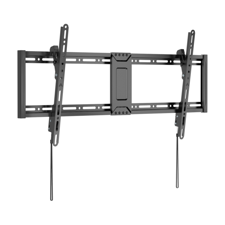 soporte aisens eco inclinable monitor/tv 75kg de 43 100 negro