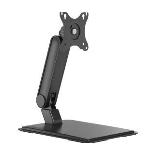 soporte aisens mesa pro contrapeso inclinable monitor/pos 8kg 17 32