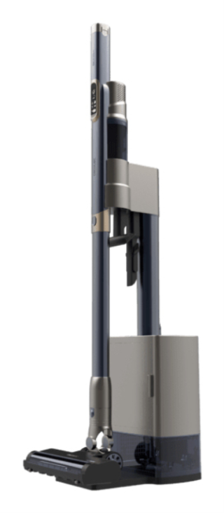 aspirador cecotec 101702 scoba 2100 station