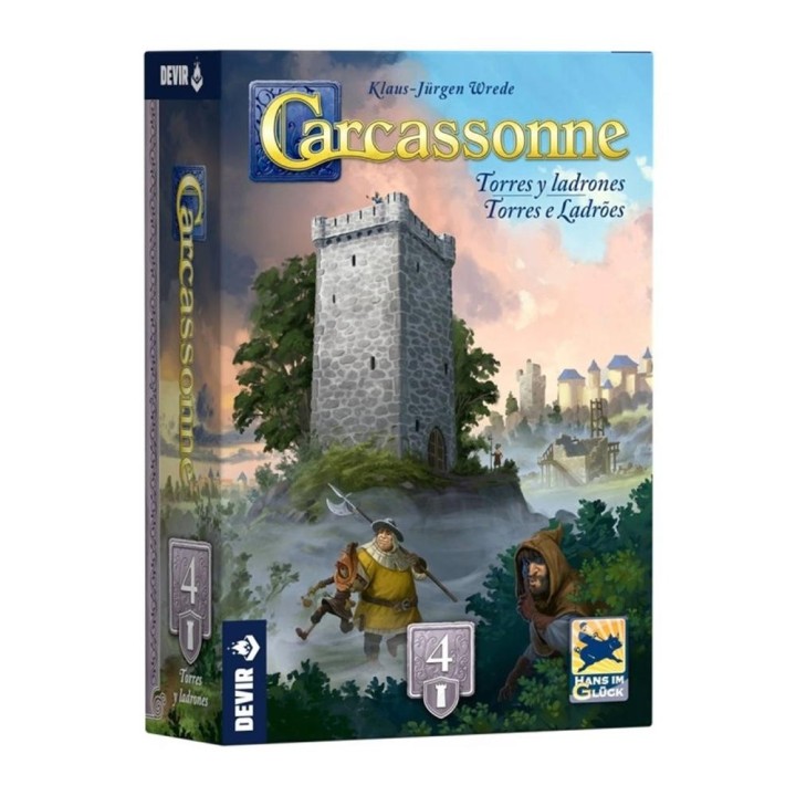 devir carcassonne torres ladrones exp4
