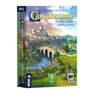 devir carcassonne puentes castillos exp8