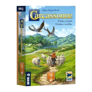 devir carcassonne vinas ovejas exp9
