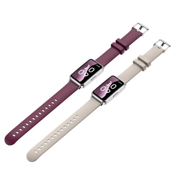 spc smartwatch duo fit light ip68 1.47 starwhite