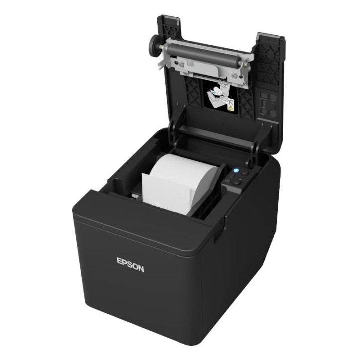 epson impresora tickets tm t20 iv usb/rs232