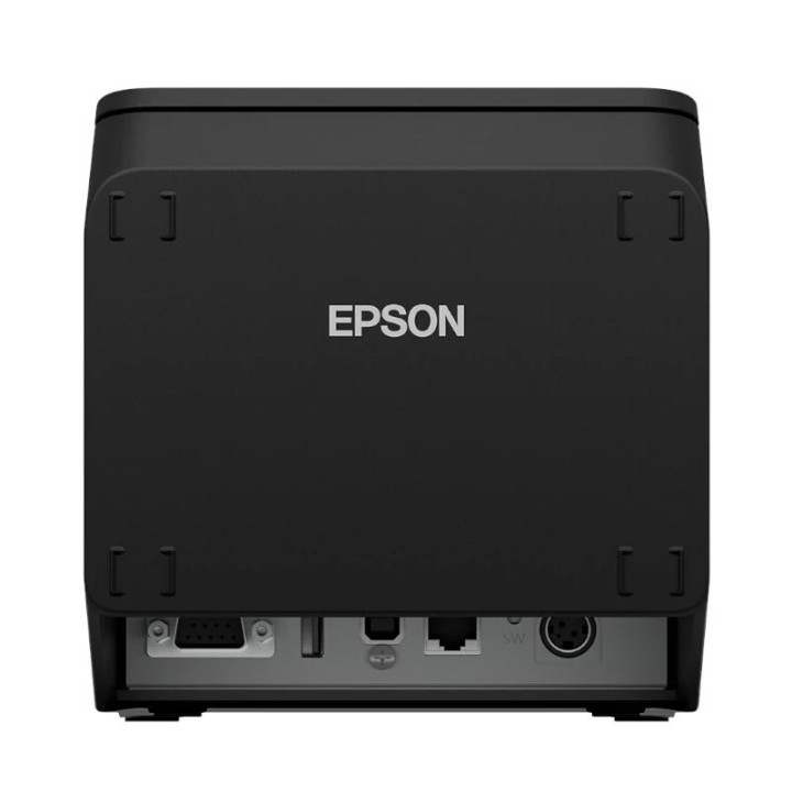 epson impresora tickets tm t20 iv usb/rs232