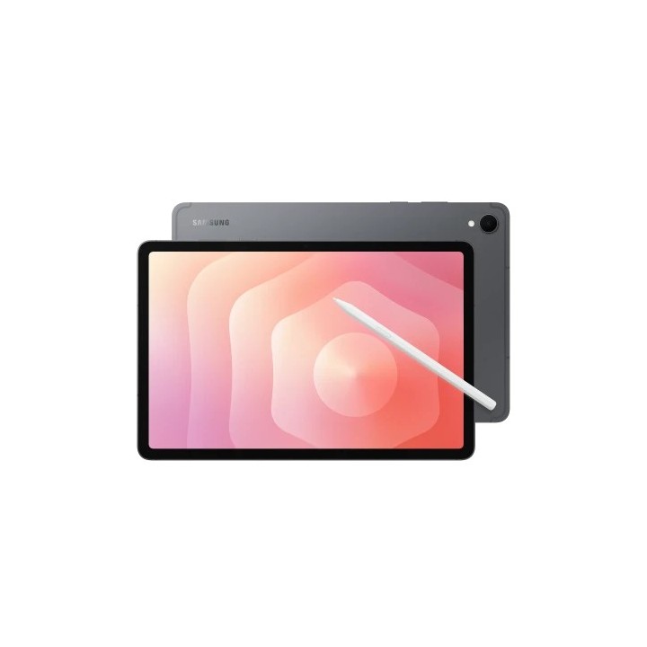 samsung samsung galaxy tab s11 256 gb 27,9 cm  11  12 gb wi fi 6  802.11ax  gris