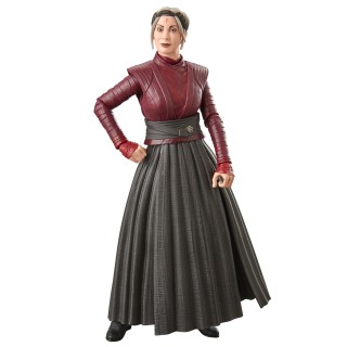 hasbro figura hasbro star wars the black series ahsoka morgan elsbeth