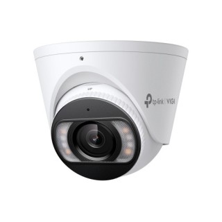 tp link tp link insight s485 torreta camara de seguridad cctv exterior 3840 x 2160 pixeles techo