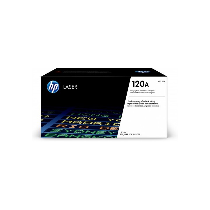 hp hp 120a tambor hp120a  w1120a