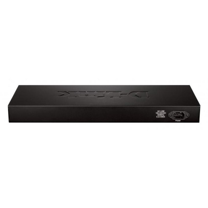 d link dgs 1210 20/e switch 16xgb 4xsfp combo