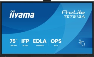 iiyama monitor iyama prolite, 21,5 pulagads, 54,5 cm, ips panel technology led, 1920x1080, 100 hz, m