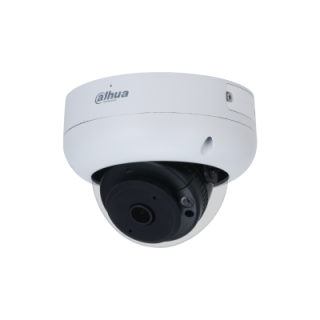 dahua  dh ipc hdbw3441rp as p 0210b  dahua camara ip domo antivandalica wizsense serie 3 metalica 4m